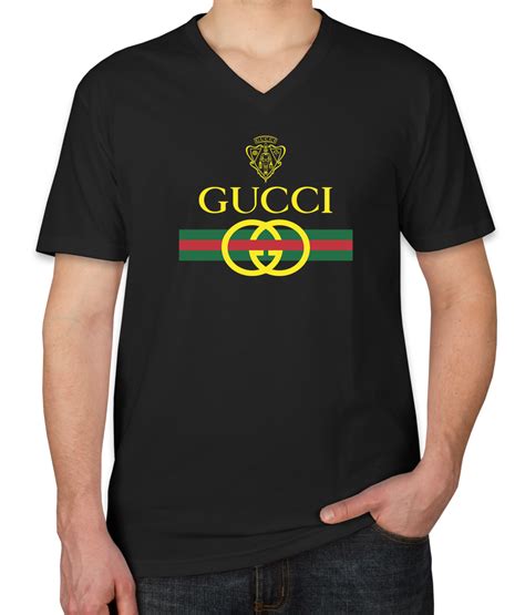 vintage gucci tshirt|real vintage Gucci t shirt.